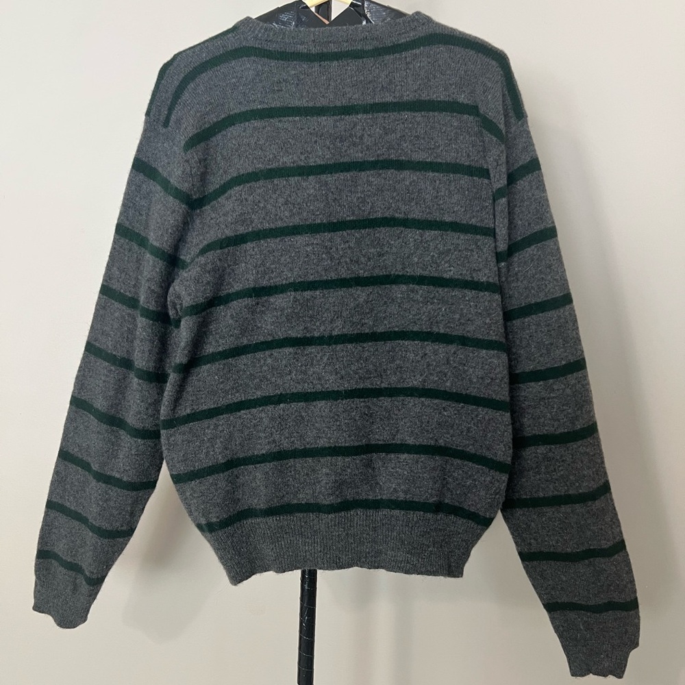 Polo by Ralph Lauren 100% lambs wool